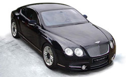 ベントレー中古車 ベントレ