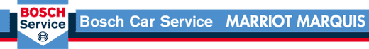 整備ネットワーク【BOSCH Car Service】ボッシュ・カー・サービス