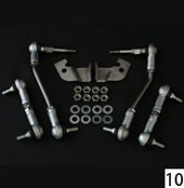 ベントレー中古車 ベントレーパーツ　L.D.Y ロワリングキット