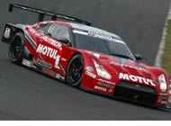 SUPER GT 500クラス