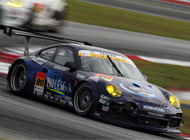 SUPER GT 300クラス