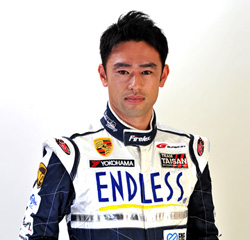 横溝直輝
