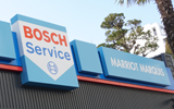 BOSCH Car Service